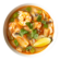 Shandong Chinese Kitchen Seafood Tom Yum Soup