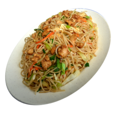 Shandong Chinese Kitchen Chicken Noodles