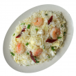 Crystal Seafood rice + best combinations
