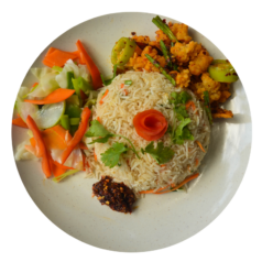 Shandong Chinese Kitchen Cuttlefish Set Meal