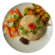 Shandong Chinese Kitchen Cuttlefish Set Meal
