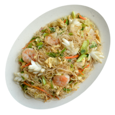 Shandong Chinese Kitchen Seafood Vermicelli