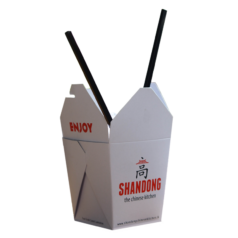 Shandong Chinese Kitchen